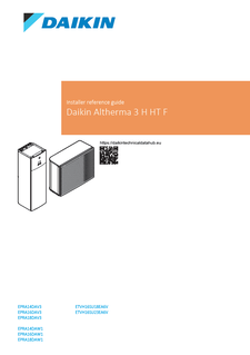 EPRA014-018DVW,ETVH16UE6V_Installer reference guide_4PEN644738-1_English download